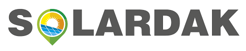 Logo solardak